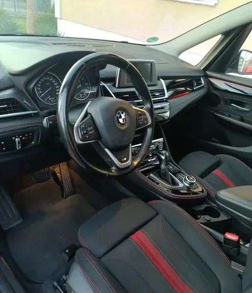 BMW Seria 2 