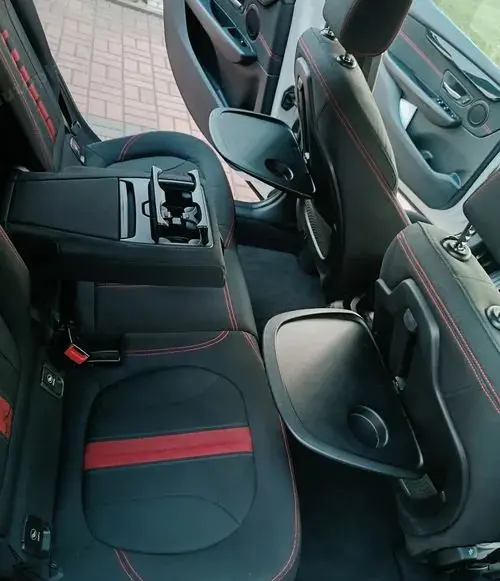 BMW Seria 2 