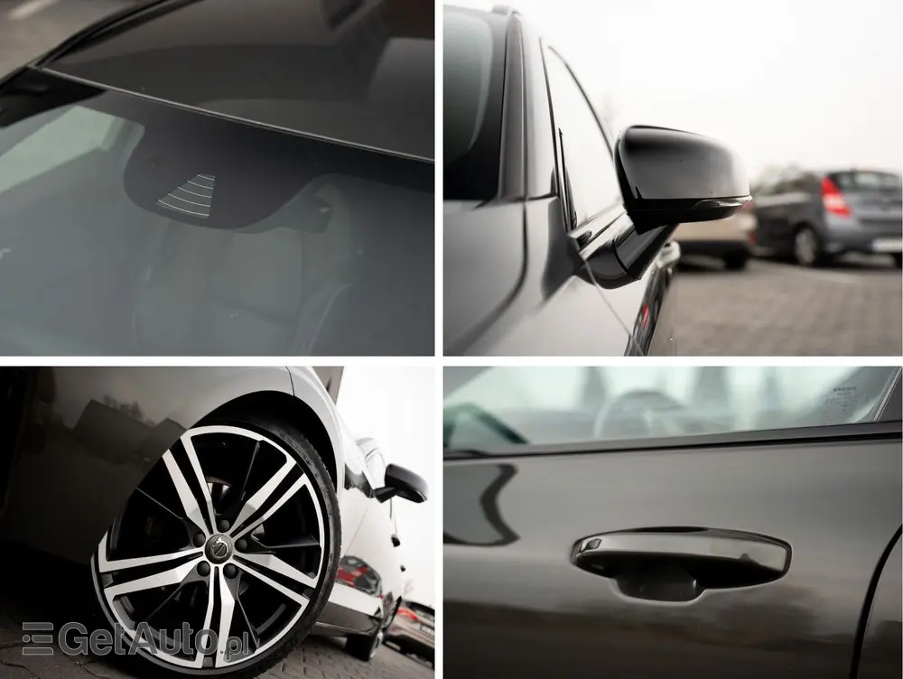 VOLVO V60 B4 B Geartronic RDesign