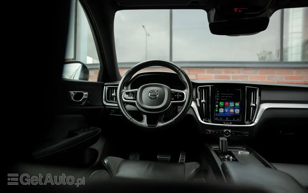 VOLVO V60 B4 B Geartronic RDesign