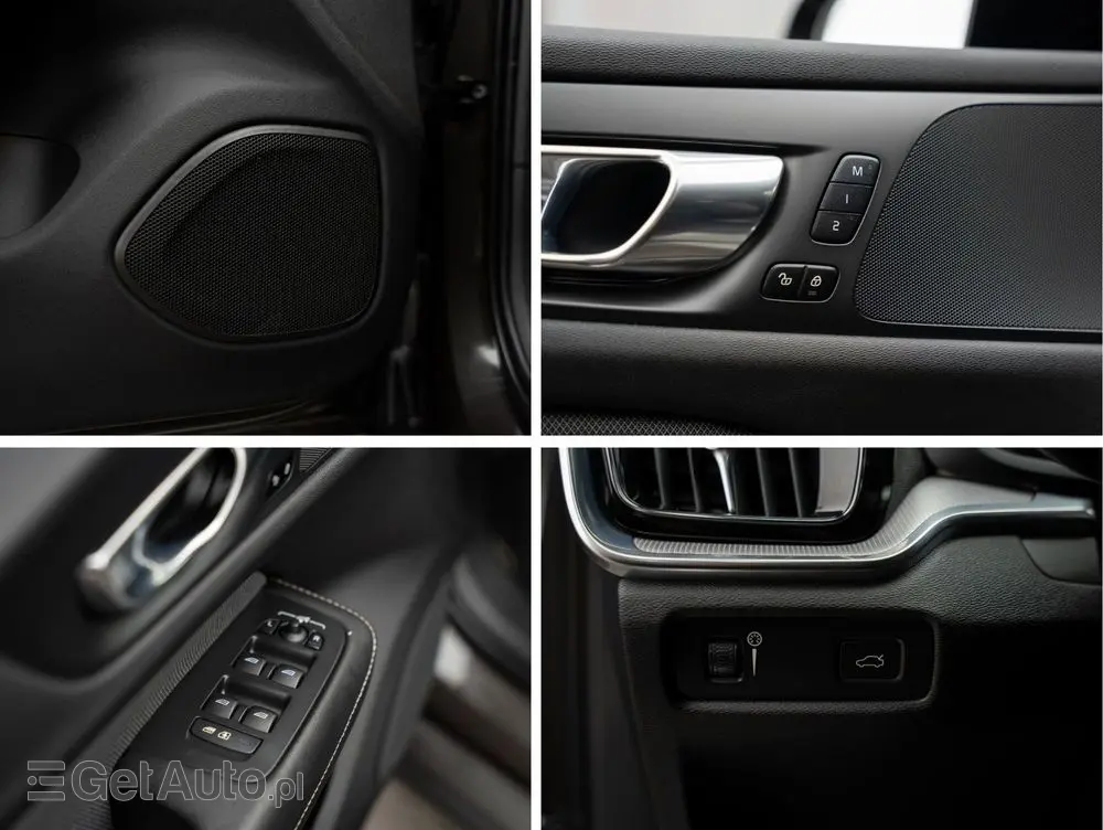 VOLVO V60 B4 B Geartronic RDesign