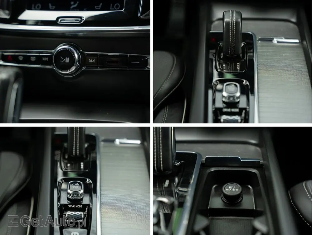VOLVO V60 B4 B Geartronic RDesign