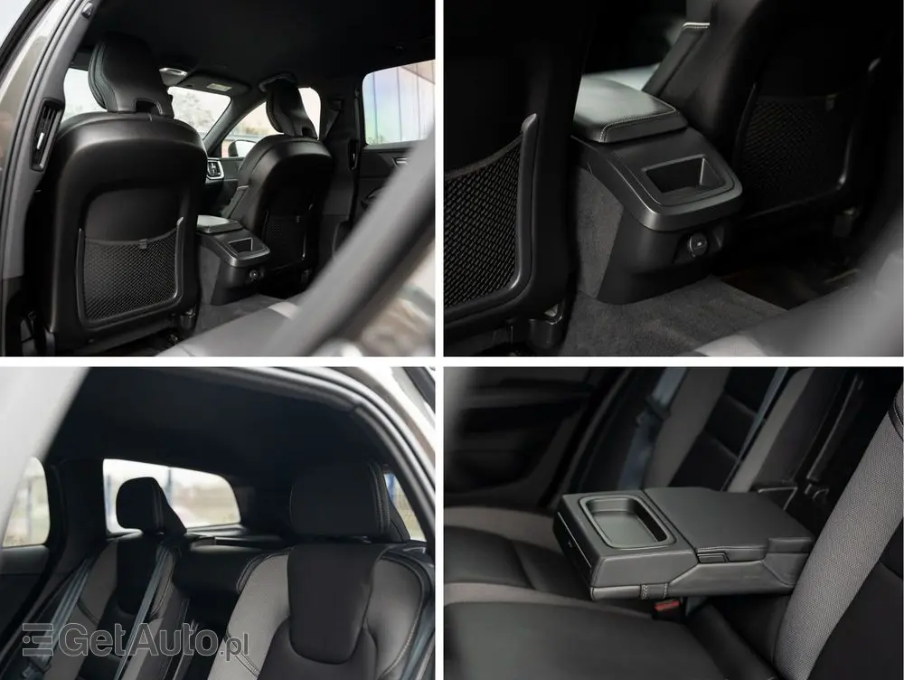 VOLVO V60 B4 B Geartronic RDesign