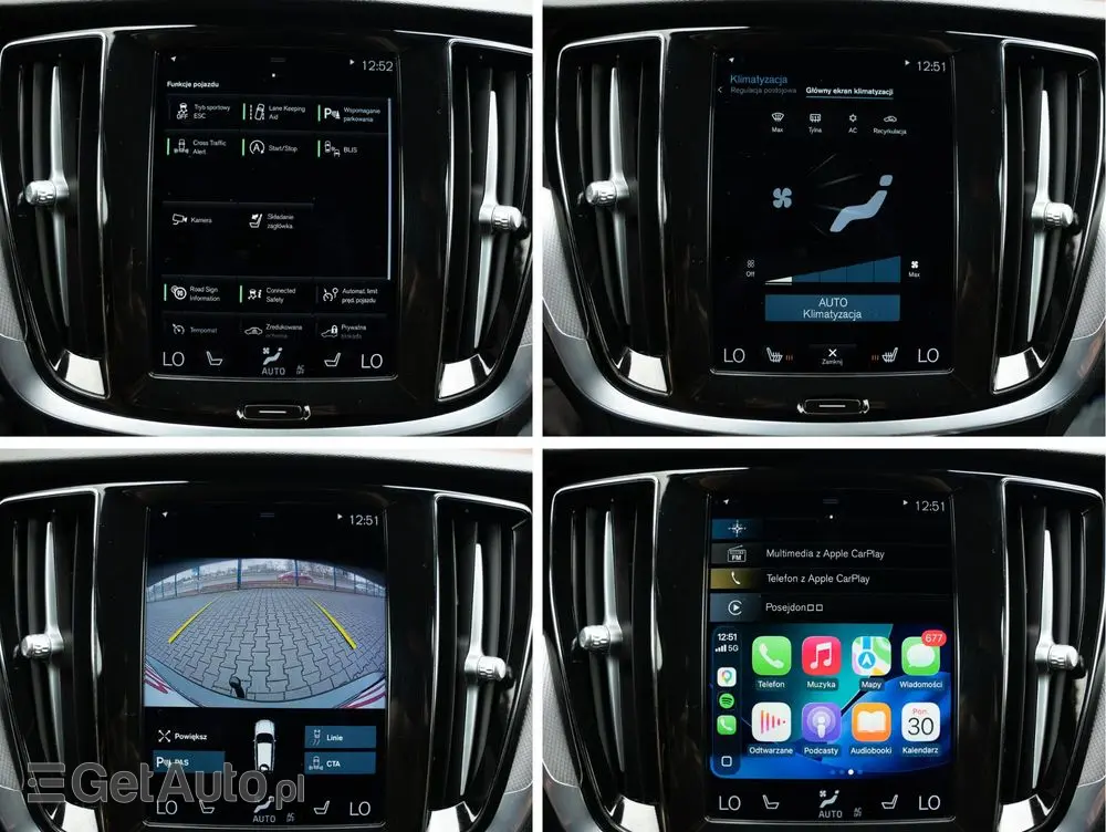 VOLVO V60 B4 B Geartronic RDesign