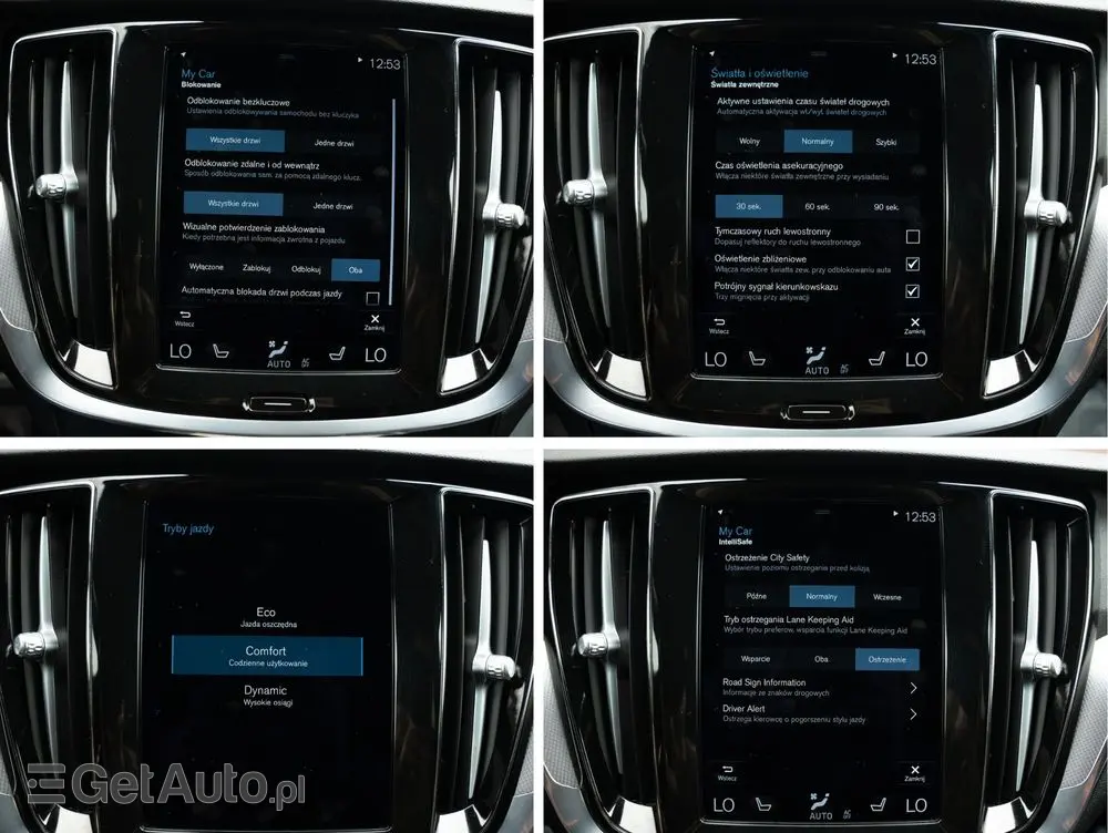 VOLVO V60 B4 B Geartronic RDesign