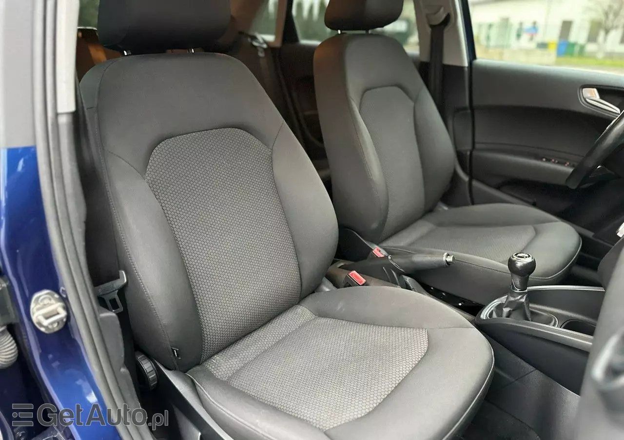 AUDI A1 1.4 TFSI Sportback sport