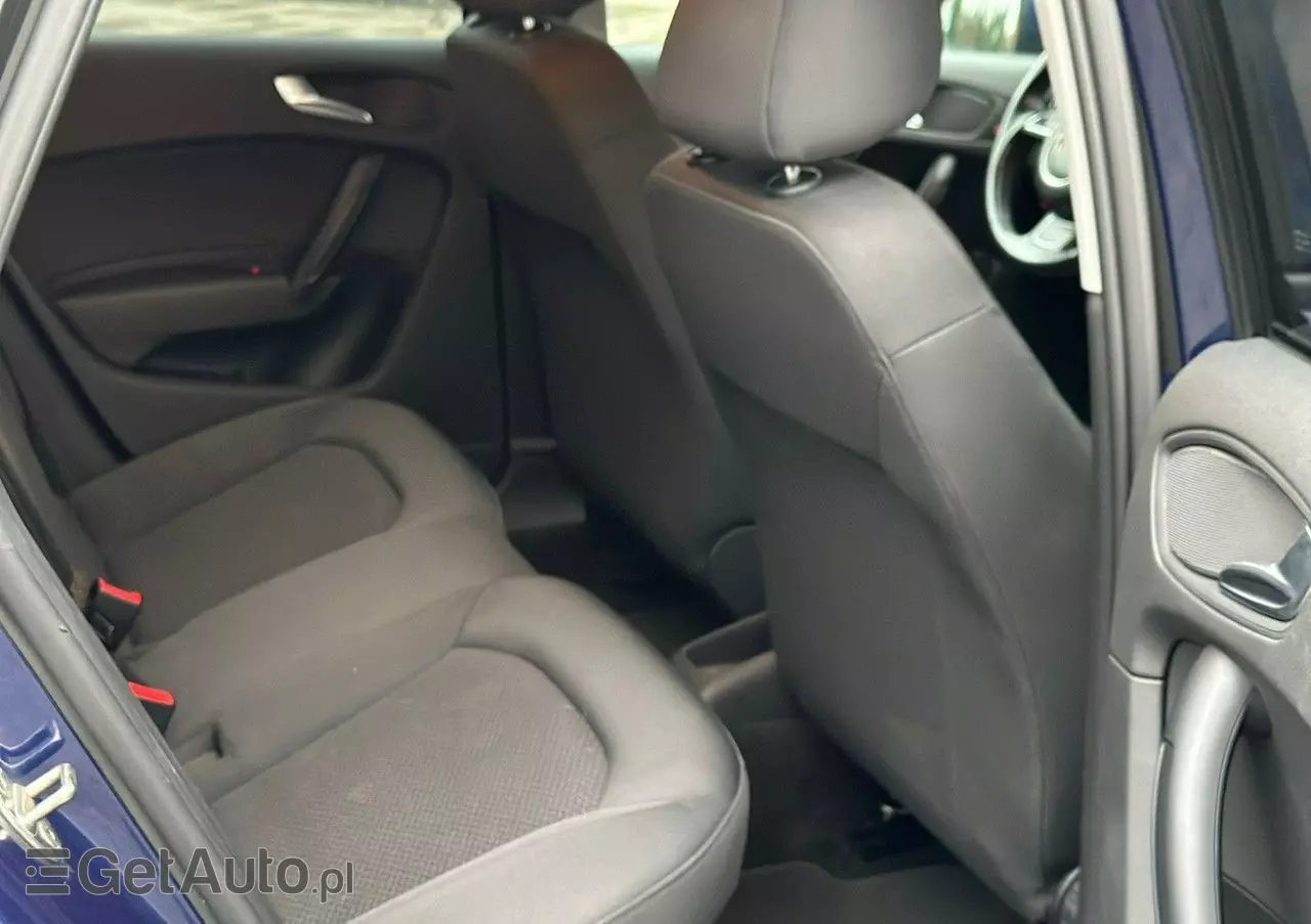 AUDI A1 1.4 TFSI Sportback sport