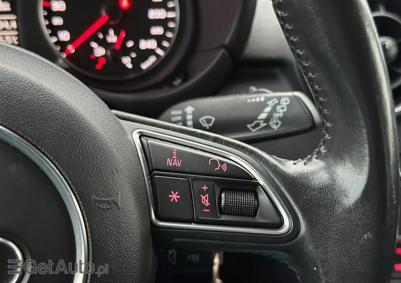 AUDI A1 1.4 TFSI Sportback sport