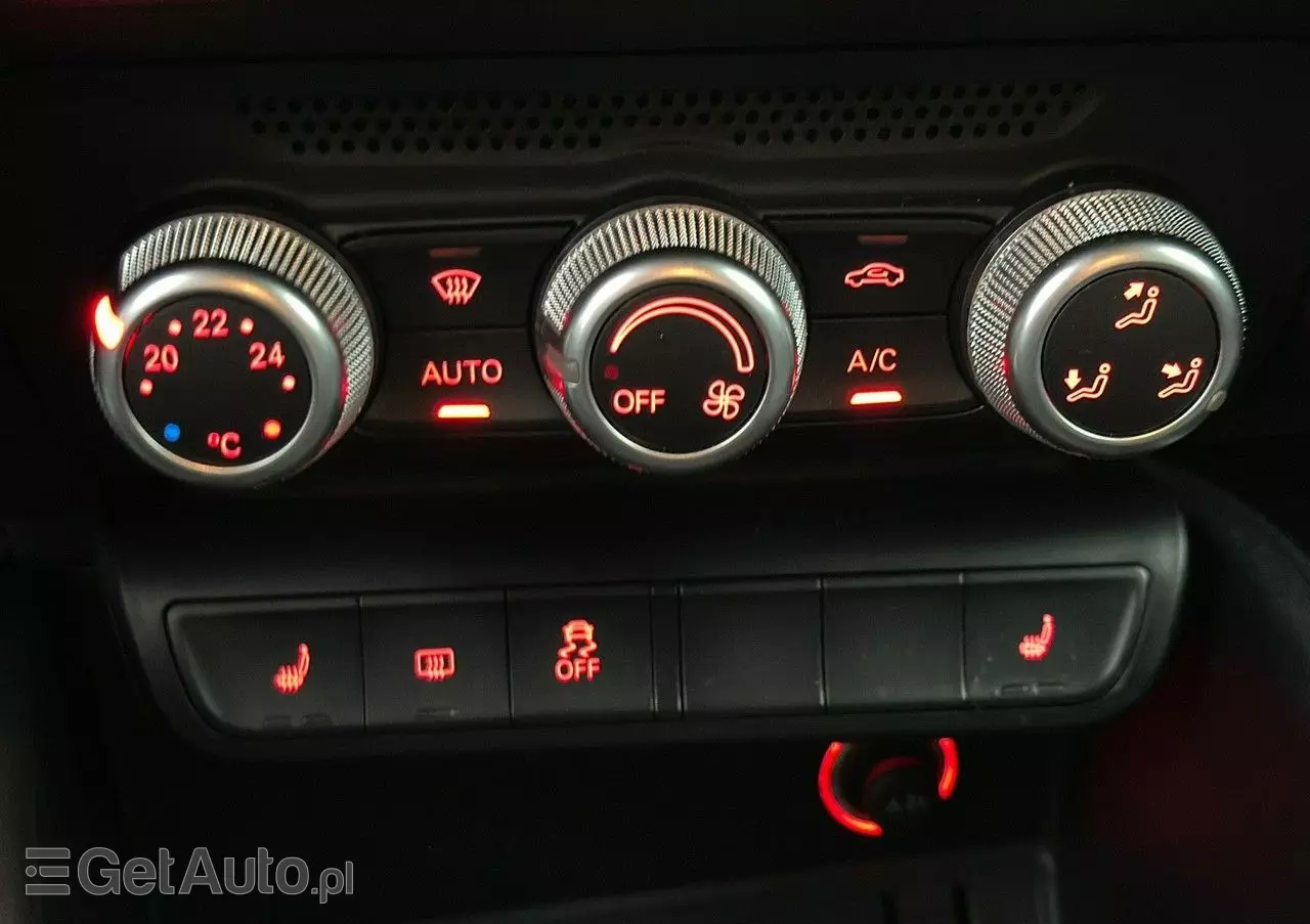 AUDI A1 1.4 TFSI Sportback sport