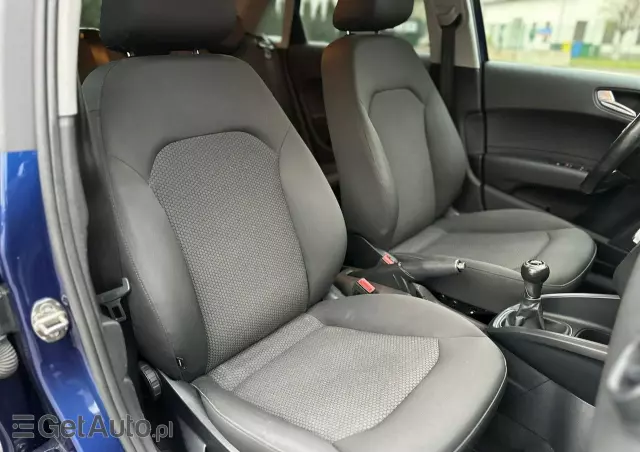 AUDI A1 1.4 TFSI Sportback sport