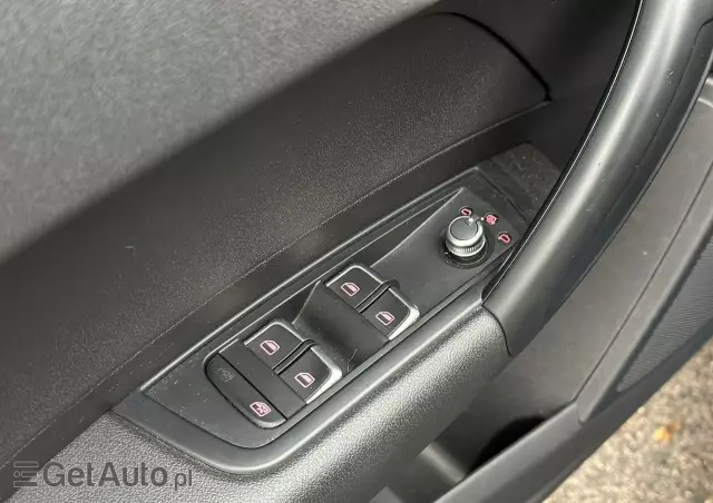 AUDI A1 1.4 TFSI Sportback sport