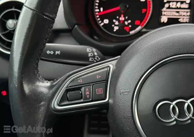 AUDI A1 1.4 TFSI Sportback sport