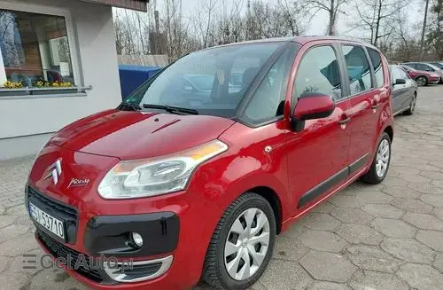 CITROEN C3 Picasso 