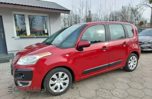 CITROEN C3 Picasso 
