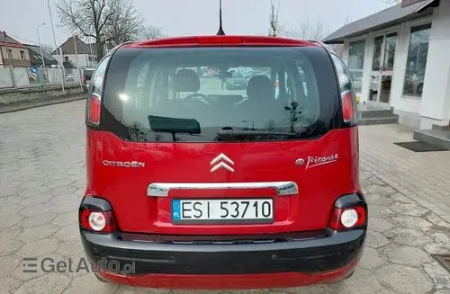 CITROEN C3 Picasso 