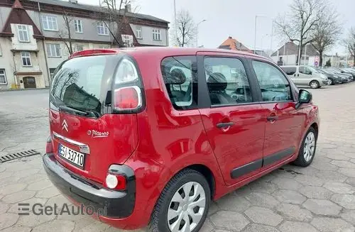CITROEN C3 Picasso 
