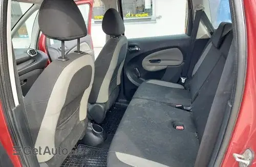 CITROEN C3 Picasso 