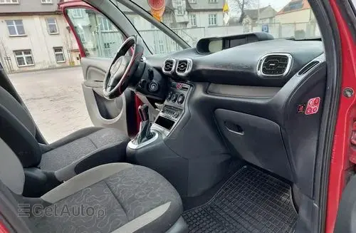 CITROEN C3 Picasso 