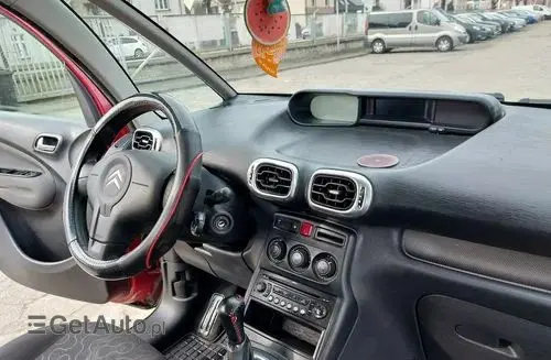 CITROEN C3 Picasso 
