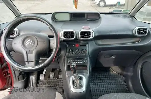 CITROEN C3 Picasso 