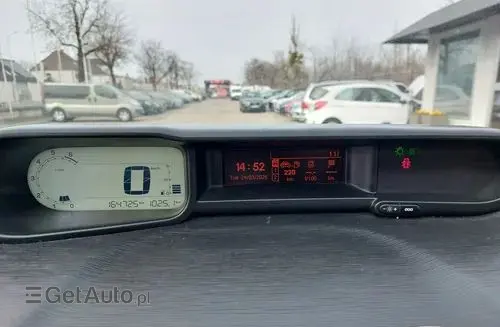 CITROEN C3 Picasso 