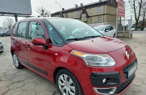 CITROEN C3 Picasso 