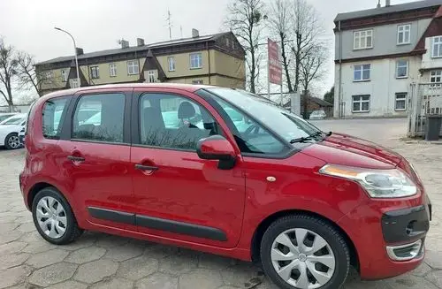 CITROEN C3 Picasso 