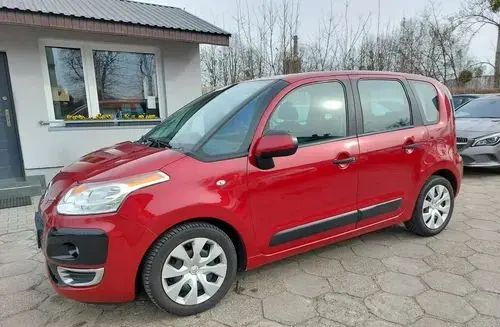 CITROEN C3 Picasso 
