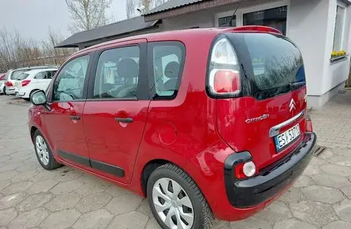 CITROEN C3 Picasso 