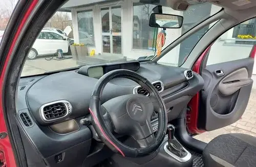 CITROEN C3 Picasso 