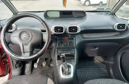 CITROEN C3 Picasso 