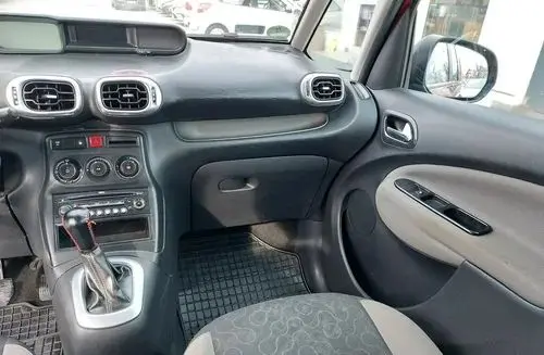 CITROEN C3 Picasso 