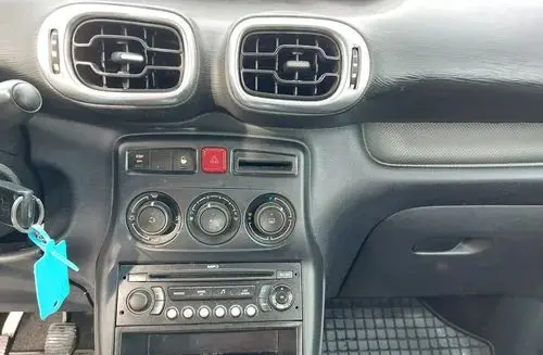 CITROEN C3 Picasso 