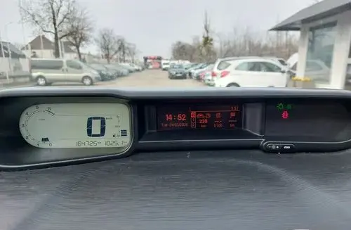CITROEN C3 Picasso 