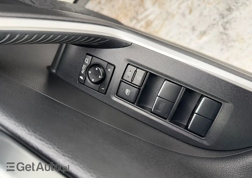 TOYOTA RAV4 2.5 Hybrid Comfort 4x2