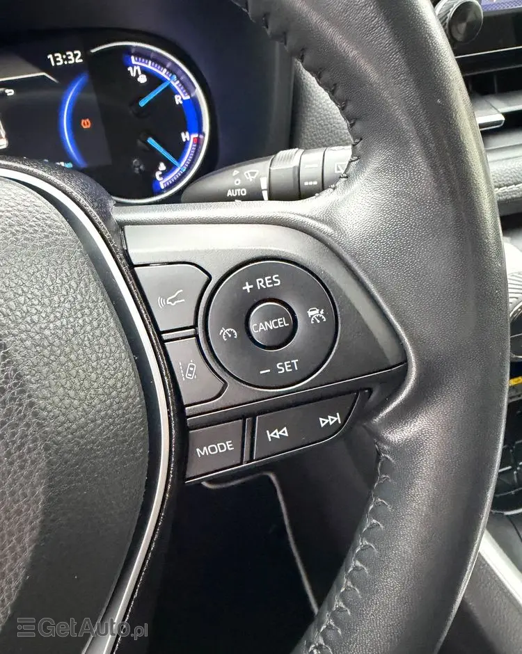 TOYOTA RAV4 2.5 Hybrid Comfort 4x2