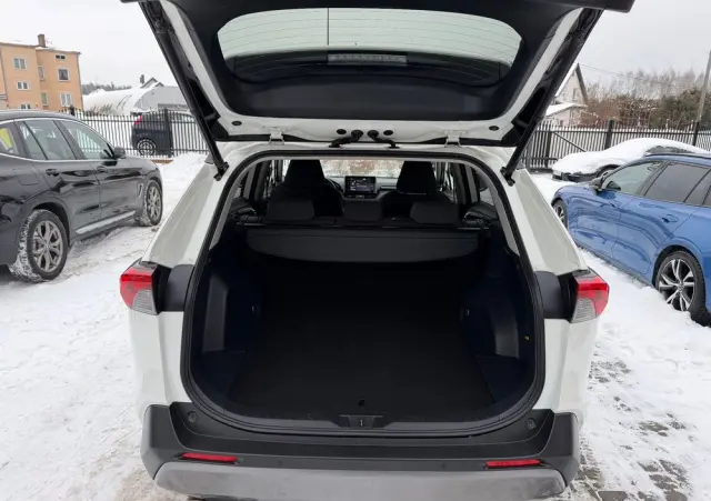 TOYOTA RAV4 2.5 Hybrid Comfort 4x2