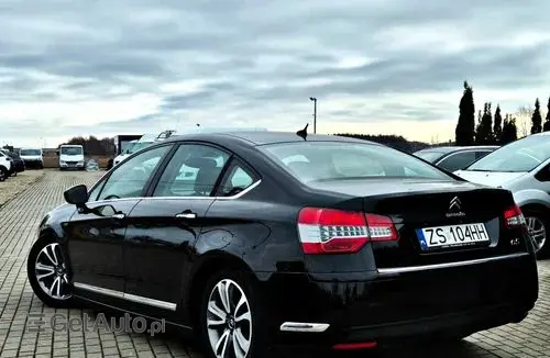 CITROEN C5 