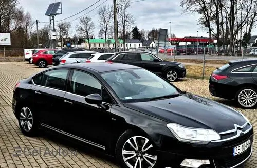 CITROEN C5 