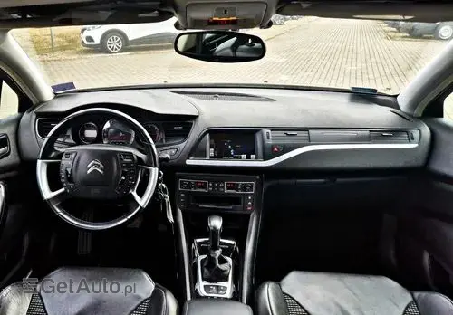 CITROEN C5 