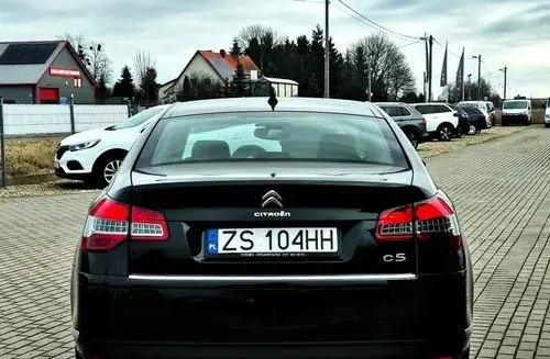 CITROEN C5 