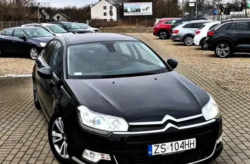 CITROEN C5 