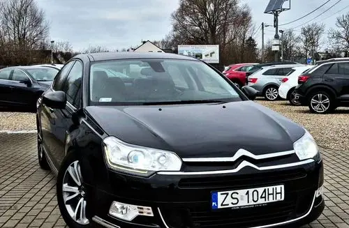 CITROEN C5 