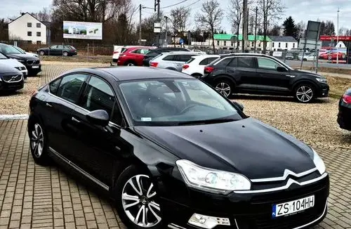 CITROEN C5 