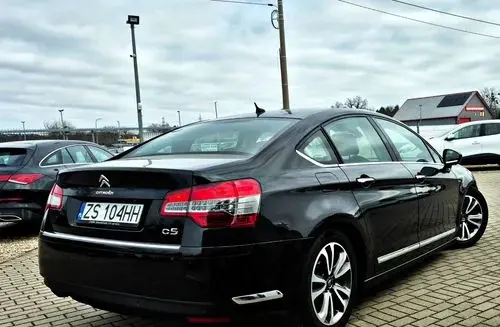 CITROEN C5 