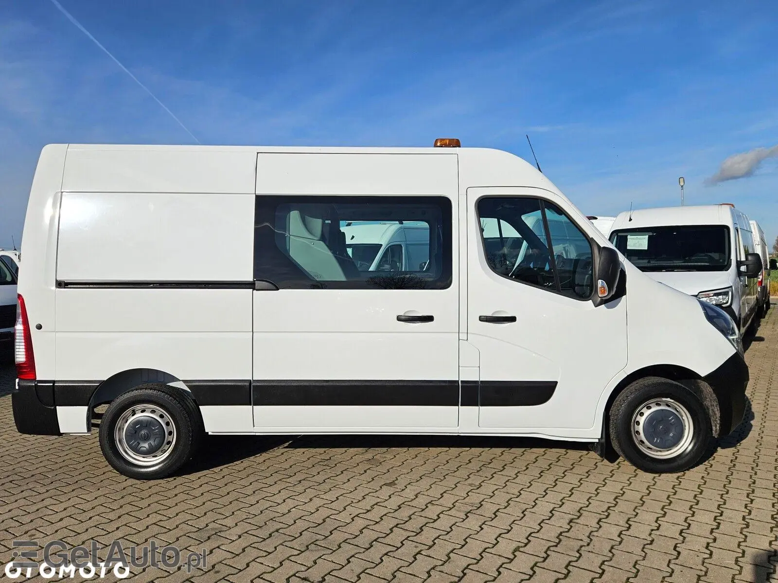 OPEL Movano L2H2