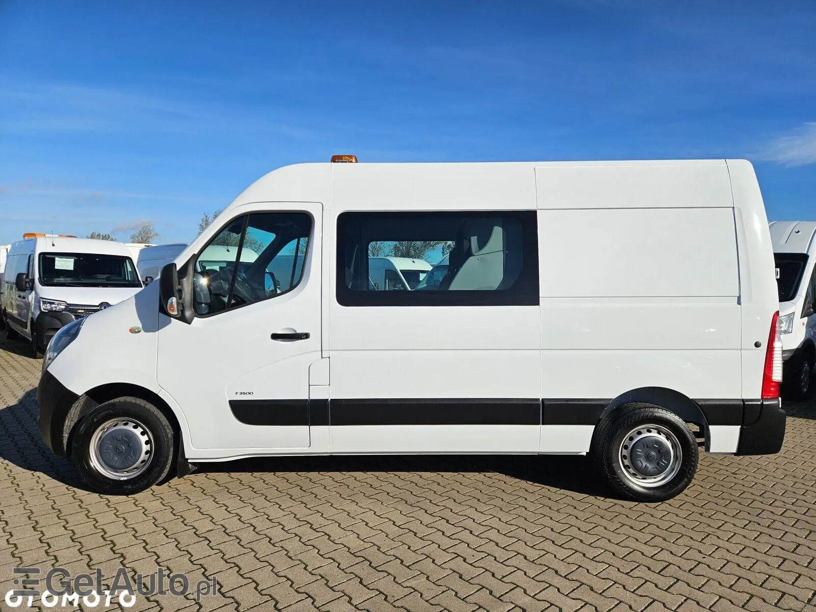 OPEL Movano L2H2