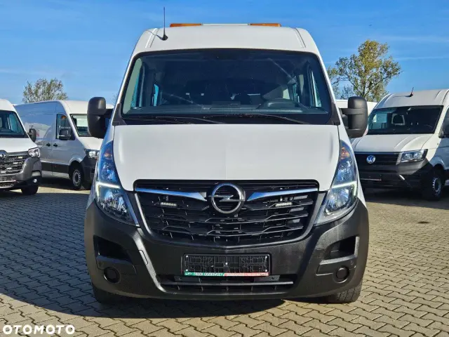 OPEL Movano L2H2