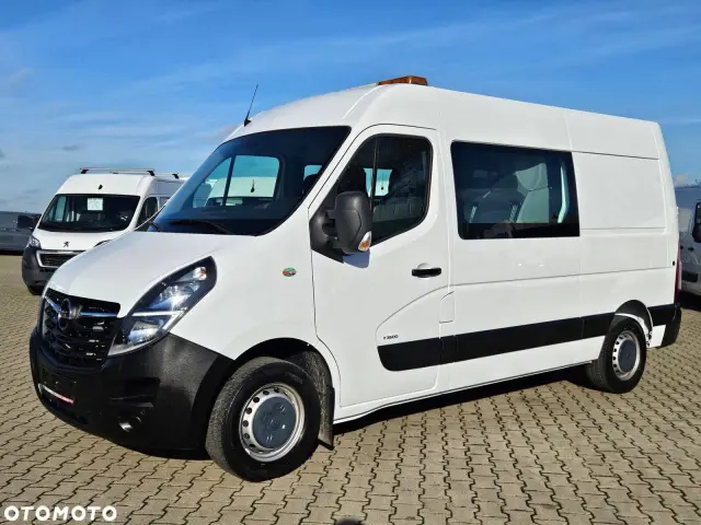 OPEL Movano L2H2