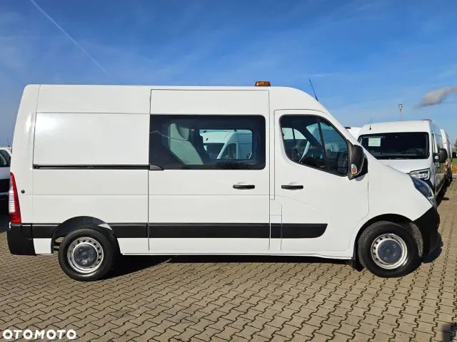 OPEL Movano L2H2